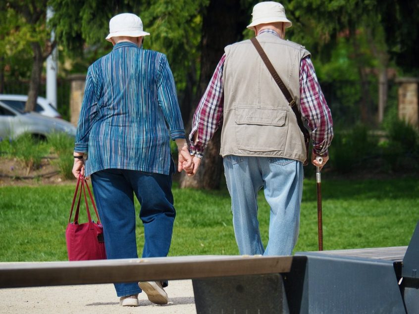 nyugdíjasok hitelfelvétele